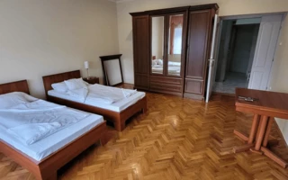 Családi Stúdió Apartman