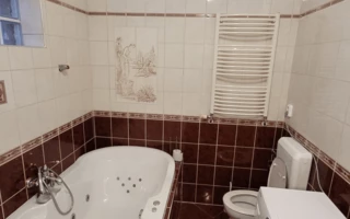 Családi Stúdió Apartman