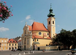 Győr városlátogatás, programok, fesztiválok