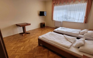 Családi Stúdió Apartman